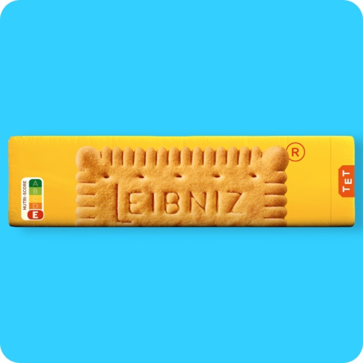 Bild 1 von LEIBNIZ Kekse, Butterkeks oder Kakaokeks