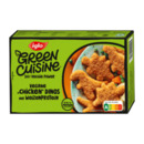 Bild 1 von GREEN CUISINE Vegane „Chicken“-Dinos 250g