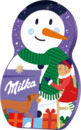 Bild 1 von Milka Snow Mix Adventskalender