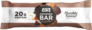 ESN DESIGNER BAR Crunchy Chocolate Caramel