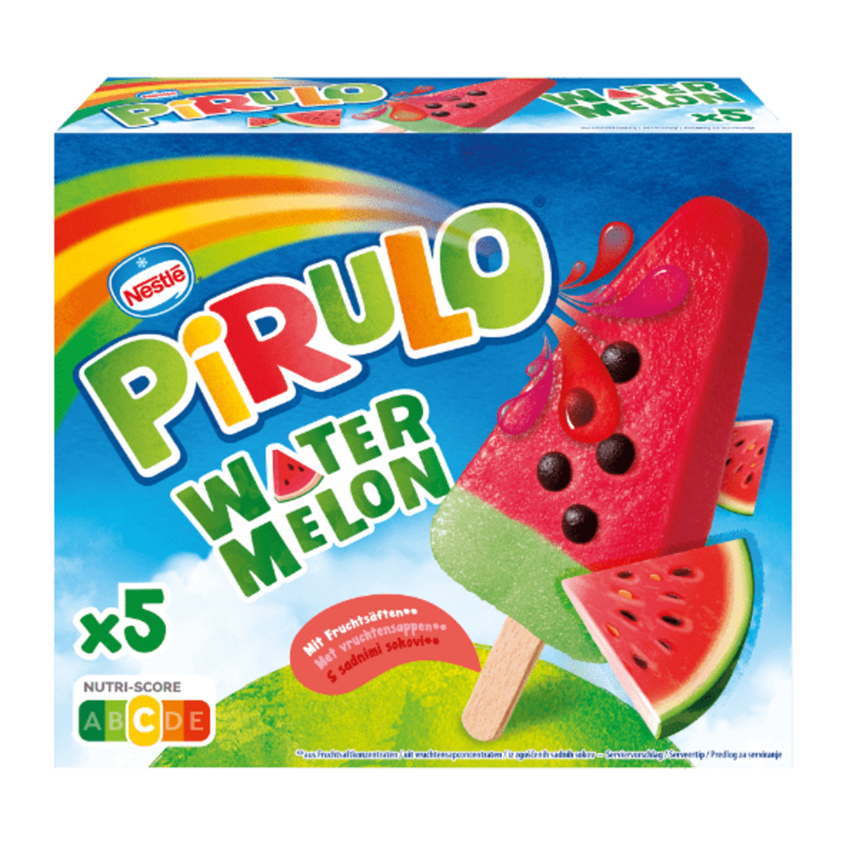 Bild 4 von NESTLÉ Eis-Box