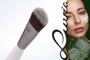 Bild 2 von Luvia Cosmetics Mask Brush