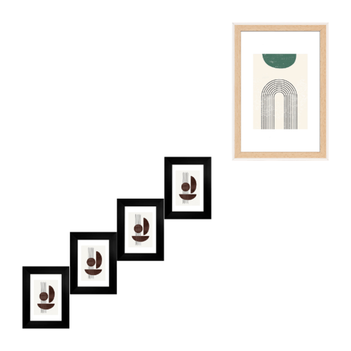 Bild 1 von HOME CREATION Bilderrahmen