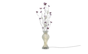 LED-Stehleuchte, Vasenform