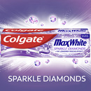 Bild 4 von Colgate Max White Sparkle Diamonds Zahnpasta Spearmint
