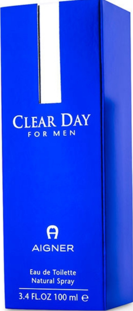 Bild 2 von Etienne Aigner Clear Day Eau de Toilette