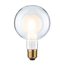 Bild 1 von Paulmann LED-Globelampe G95 Inner Shape E27 4W (40W) 450 lm warmweiß