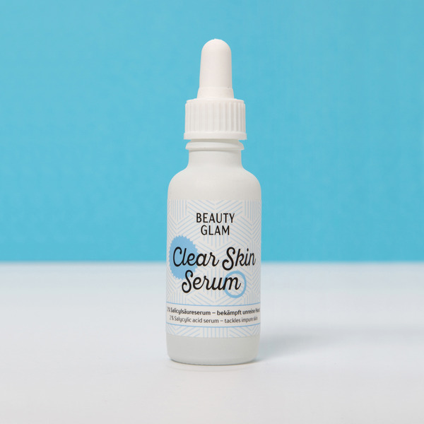 Bild 1 von Beauty Glam Clear Skin Serum