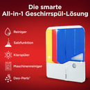 Bild 2 von Somat Somat Smart Starter-Kit All-in-1 Geschirrspülreiniger