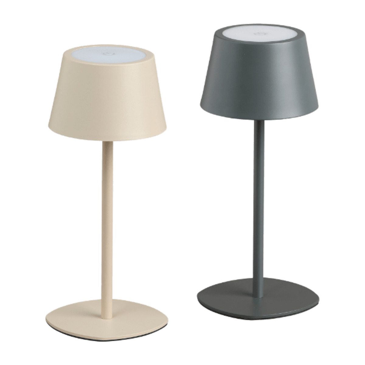 Bild 1 von CASALUX 3-in-1-Tischlampe