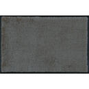 Bild 1 von Esposa Fußmatte 60/90 cm uni dunkelgrau , 002840 , Textil , 60x90 cm , rutschfest, für Fußbodenheizung geeignet , 004336014292