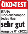 Bild 2 von ISANA Trockenshampoo Jedes Haar