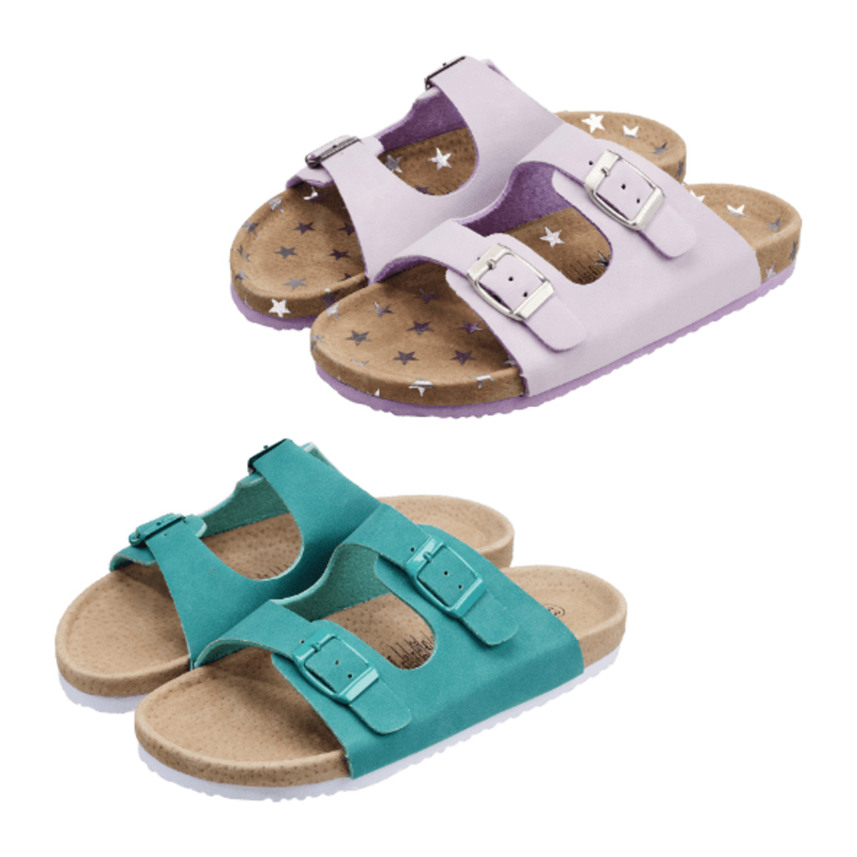 Bild 1 von L&D Pantoletten