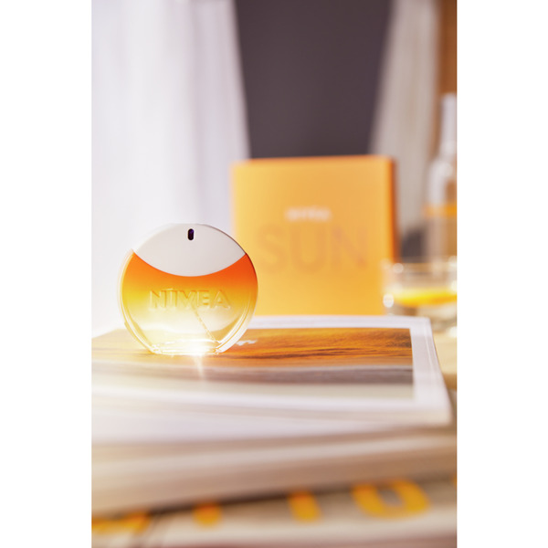Bild 4 von NIVEA SUN EdT, 30 ml