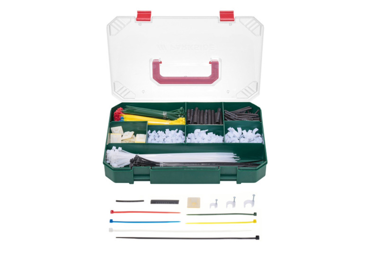 Bild 4 von PARKSIDE® Kleinteilesortiment