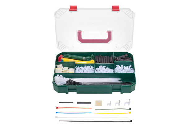 Bild 4 von PARKSIDE® Kleinteilesortiment