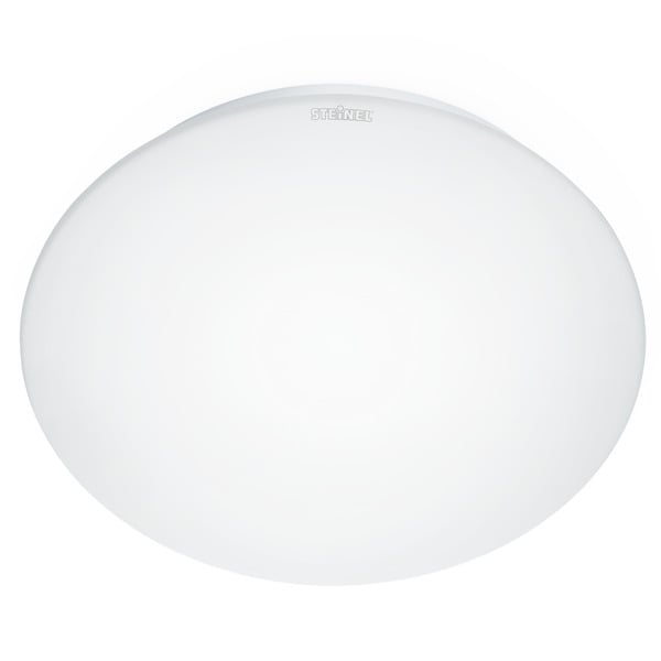 Bild 1 von Steinel LED-Wandstrahler RS 16 Ø 27,5 cm weiß