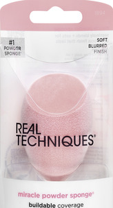 Real Techniques Miracle Powder Sponge
