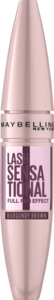 Maybelline New York Mascara LASH SENSATIONAL 06 Burgundy Brown
