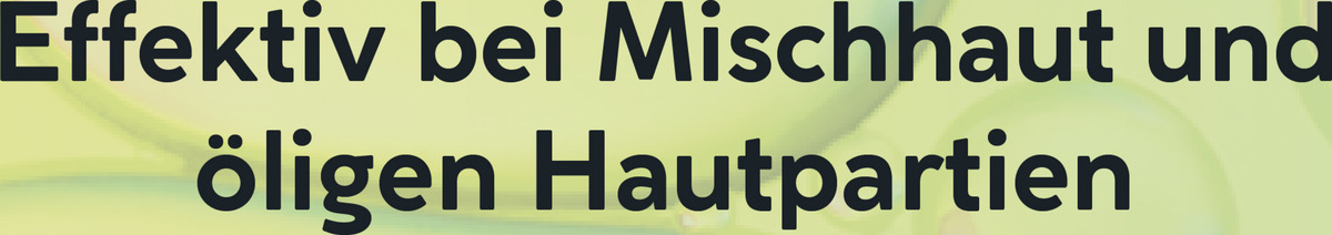 Bild 3 von ISANA Glycolsäure-Peeling Konzentrat