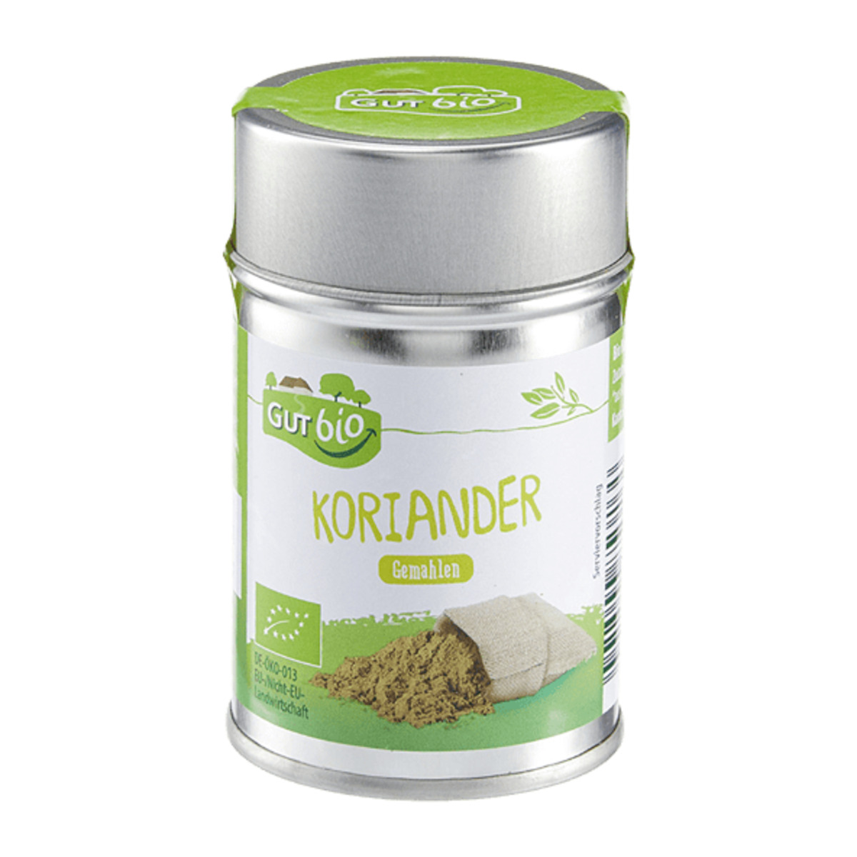 Bild 3 von GUT BIO Bio-Gewürzspezialität
