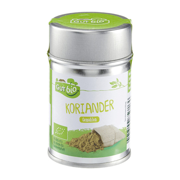 Bild 3 von GUT BIO Bio-Gewürzspezialität