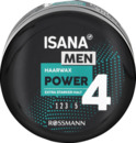Bild 1 von ISANA Haarwax Power 4