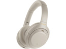 Bild 1 von SONY WH-1000XM4 Noise Cancelling, Over-ear Kopfhörer Bluetooth Silber