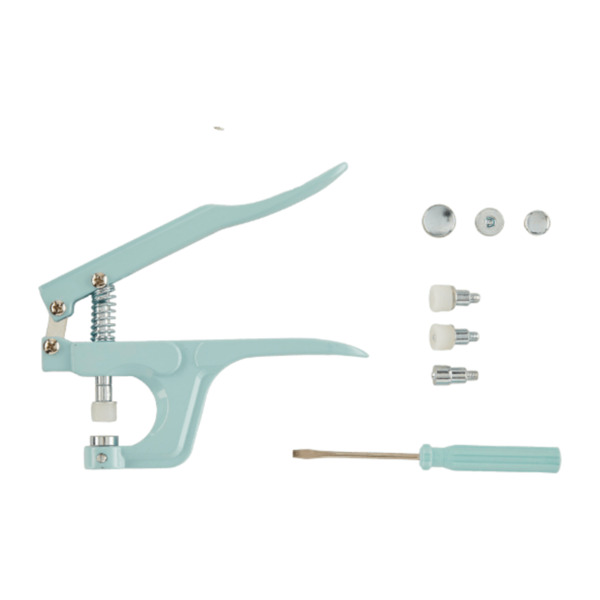 Bild 3 von HOME CREATION Druckknopf-Set mit Zange