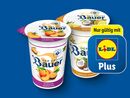 Bild 1 von Der Große Bauer Joghurt, 
         250/225 g