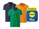 Bild 1 von LIVERGY x U.S. Grand Polo Herren Poloshirt „Slim Fit“, 
         Stück