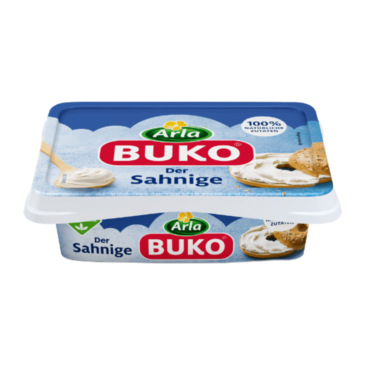 Bild 2 von ARLA Buko 200g