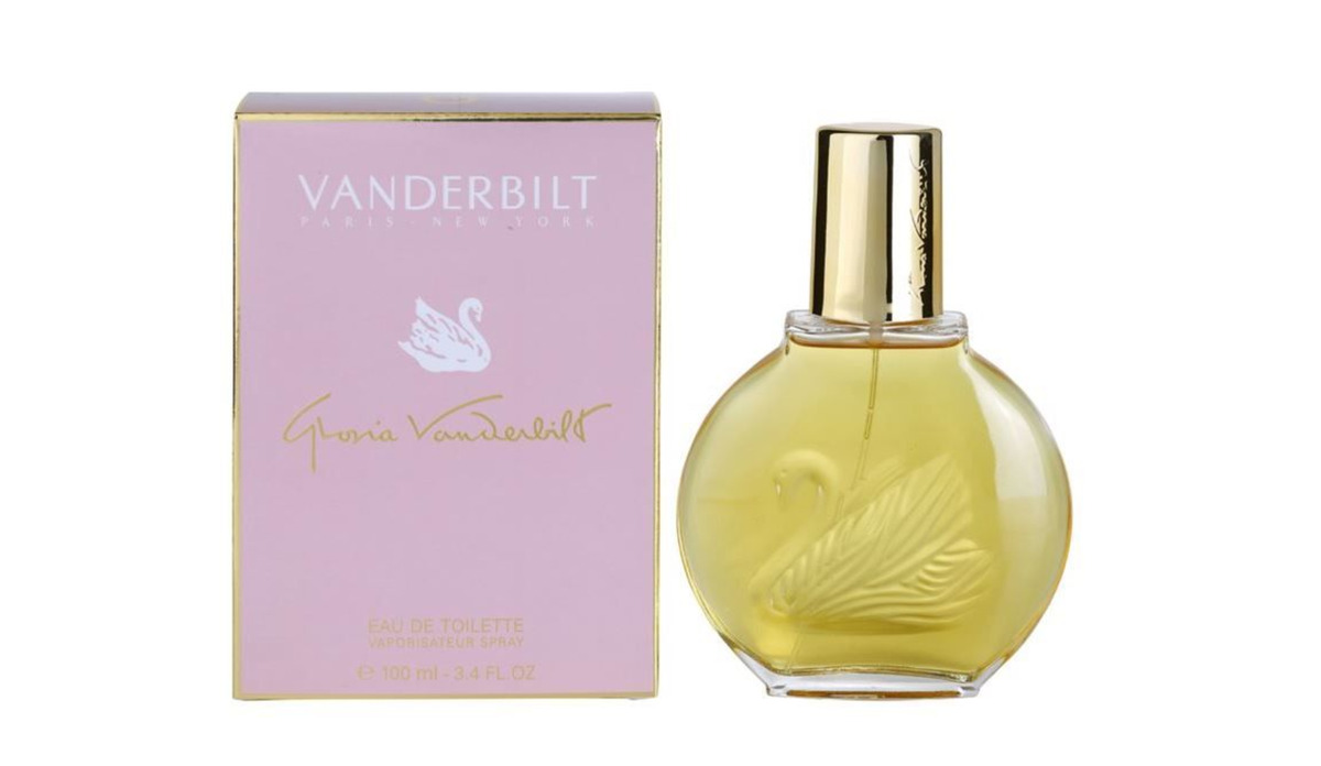 Bild 2 von Vanderbilt Eau de Toilette