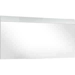 Carryhome Wandspiegel , Adana , Glas , 134x63x3 cm , waagrecht montierbar , 001258009709