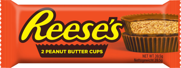 Bild 1 von Reeses 2 Peanut Butter Cups