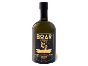 Boar Blackforest Premium Dry Gin 43% Vol