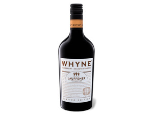 Lauffener Weingärtner WHYNE®, Aromatisiertes weinhaltiges Getränk