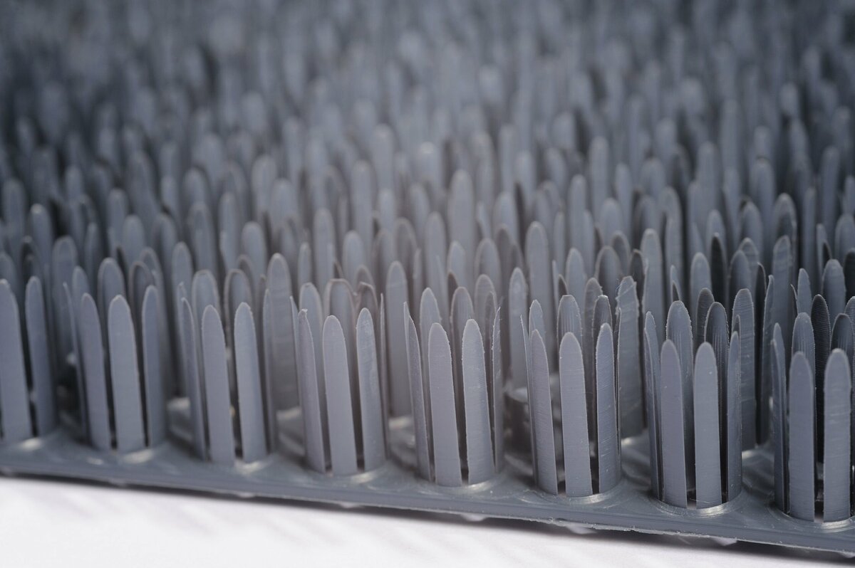 Bild 2 von Allwetter-Schmutzfangmatte ca. 40 x 60 cm