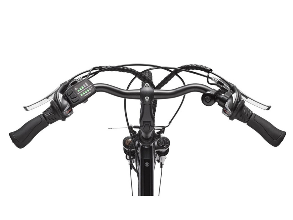 Bild 3 von TELEFUNKEN Expedition XT480 / XT481 Trekking E-Bike  28 Zoll