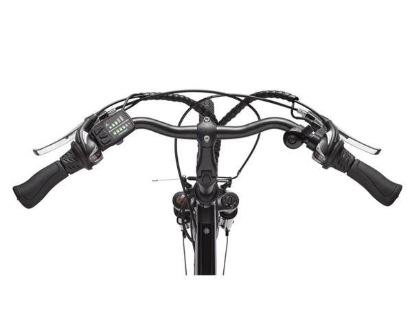 Bild 3 von TELEFUNKEN Expedition XT480 / XT481 Trekking E-Bike  28 Zoll