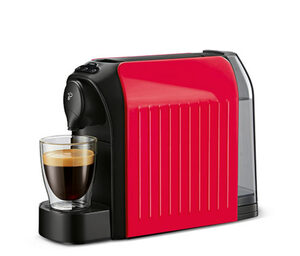 Cafissimo easy RED