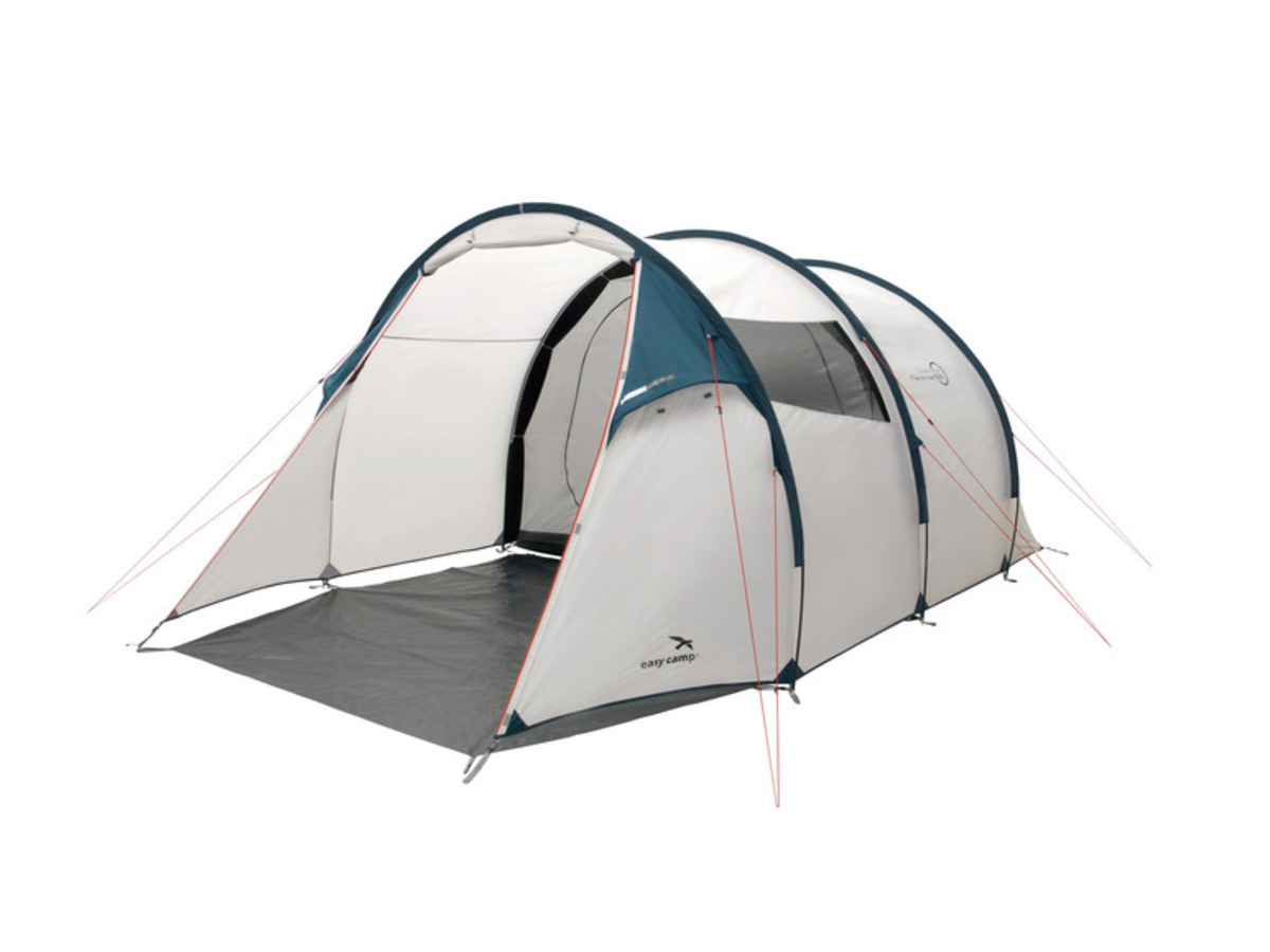 Bild 1 von Easy Camp Campingzelt Menorca 500 weiß
