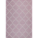 Bild 1 von Novel Webteppich 80/150 cm rosa, bordeaux, dunkelrosa , Amalfi , Textil , orientalisch , 80x150 cm , Flachgewebe , für Fußbodenheizung geeignet, in verschiedenen Größen erhältlich , 003527013954