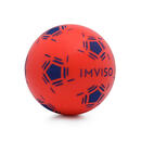Bild 1 von Schaumstoffball Mini Futsal Größe 1 rot/blau