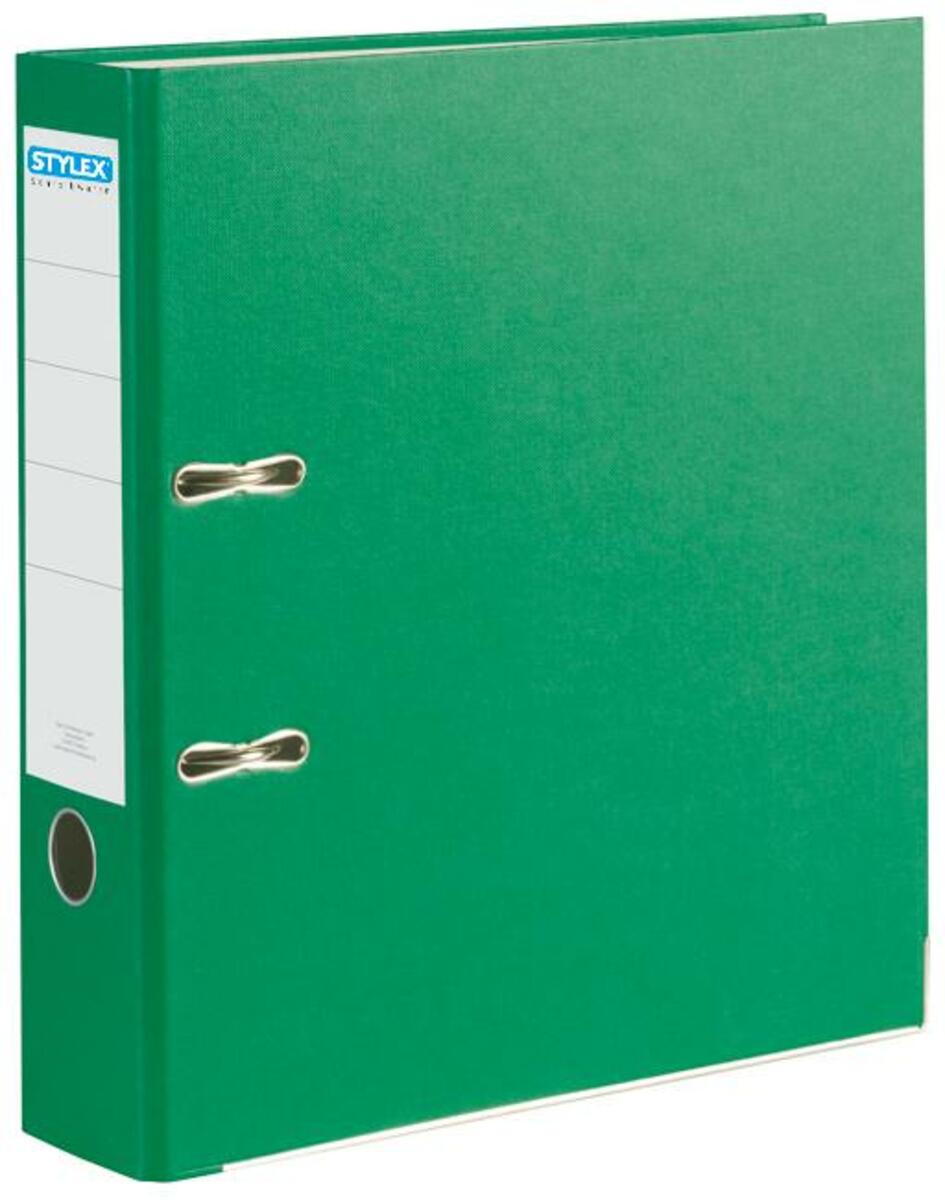 Bild 2 von Aktenordner ca. 8 cm breit