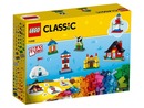 Bild 2 von LEGO® Classic 11008 »LEGO Bausteine - bunte Häuser«