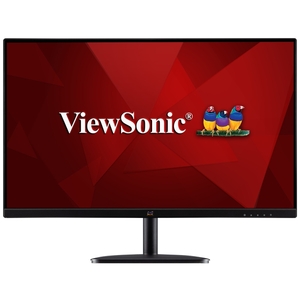 ViewSonic VA2432-H - 60,45 cm (23,8 Zoll), LED, IPS-Panel, Adaptive Sync, HDMI