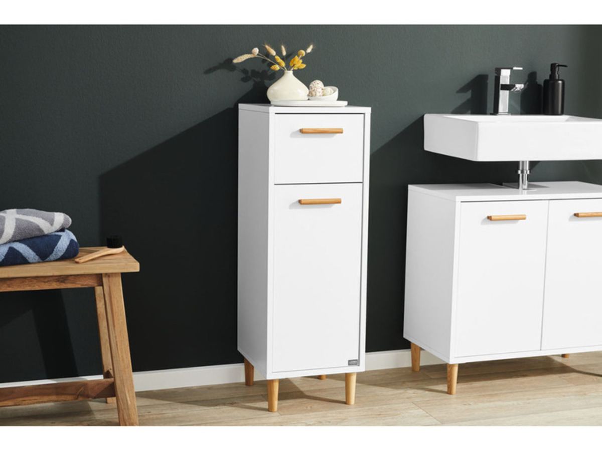 Bild 2 von LOOKS by Wolfgang Joop Badmöbel-Set (3-teilig)