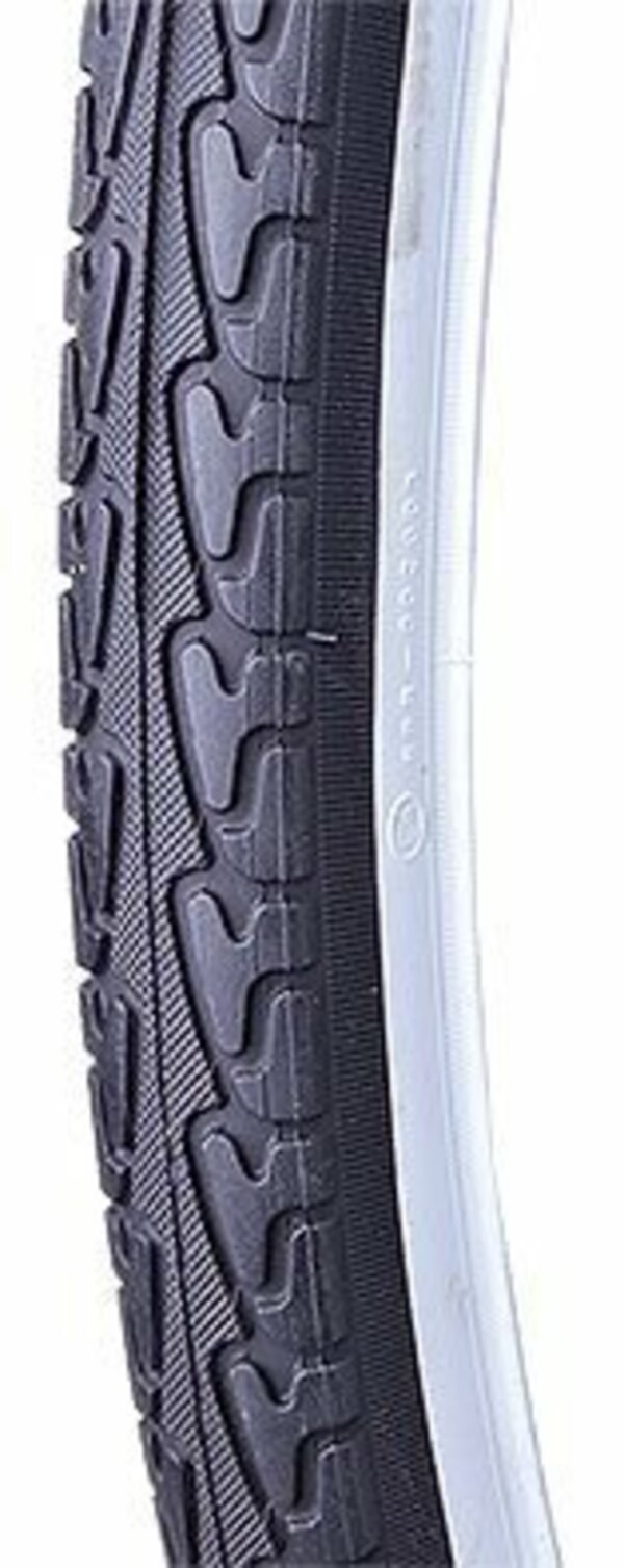 Bild 2 von Fahrrad-Bereifung