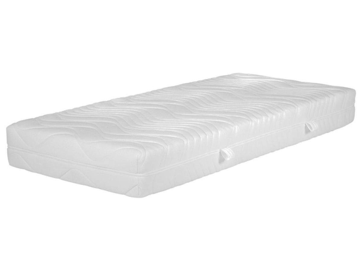 Bild 2 von BeCo 7-Zonen Taschenfederkern-Matratze »Pro Aktiv Gloria«, XXL-Matratze, lange Lebensdauer